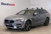 Image of Volvo V90 - 2 177kW