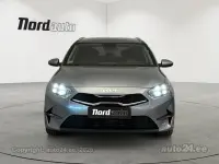 Kia Ceed LX Plus T-GDI F/L 1.5 117kW