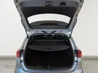 Kia Ceed LX Plus T-GDI F/L 1.5 117kW