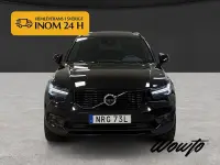 Volvo XC40 Recharge T5 DCT 262HK R-Design /Pano /H/K /Drag 193kW