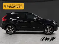Volvo XC40 Recharge T5 DCT 262HK R-Design /Pano /H/K /Drag 193kW