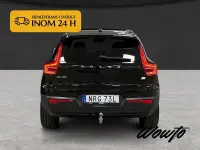 Volvo XC40 Recharge T5 DCT 262HK R-Design /Pano /H/K /Drag 193kW