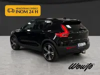Volvo XC40 Recharge T5 DCT 262HK R-Design /Pano /H/K /Drag 193kW