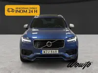 Volvo XC90 D5 AWD 235HK 7-Sits R-Design /Pano /HuD /B&W 173kW