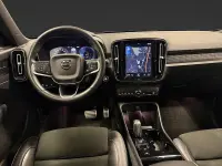 Volvo XC40 Recharge T5 DCT 262HK R-Design /Pano /H/K /Drag 193kW