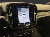 Volvo XC40 Recharge T5 DCT 262HK R-Design /Pano /H/K /Drag 193kW