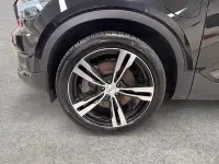 Volvo XC40 Recharge T5 DCT 262HK R-Design /Pano /H/K /Drag 193kW