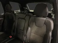 Volvo XC90 D5 AWD 235HK 7-Sits R-Design /Pano /HuD /B&W 173kW