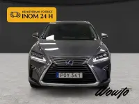 Lexus RX 450h RX 450h L AWD 3.5 V6 E-CVT 313HK Comfort /HuD/B-Kamera 230kW