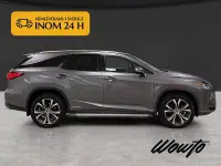 Lexus RX 450h RX 450h L AWD 3.5 V6 E-CVT 313HK Comfort /HuD/B-Kamera 230kW