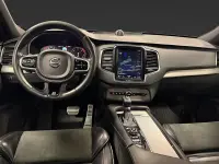 Volvo XC90 D5 AWD 235HK 7-Sits R-Design /Pano /HuD /B&W 173kW