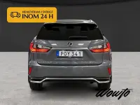 Lexus RX 450h RX 450h L AWD 3.5 V6 E-CVT 313HK Comfort /HuD/B-Kamera 230kW