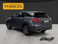 Lexus RX 450h RX 450h L AWD 3.5 V6 E-CVT 313HK Comfort /HuD/B-Kamera 230kW