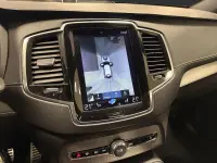 Volvo XC90 D5 AWD 235HK 7-Sits R-Design /Pano /HuD /B&W 173kW