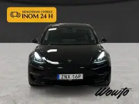 Tesla Model 3 Performance 534HK /Moms 393kW