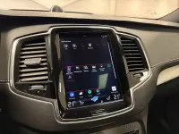 Volvo XC90 D5 AWD 235HK 7-Sits R-Design /Pano /HuD /B&W 173kW