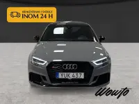 Audi RS 3 Sportback 2.5 TFSI Q 400HK / Pano / B&O / Se Spec 294kW