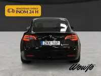 Tesla Model 3 Performance 534HK /Moms 393kW