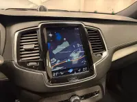 Volvo XC90 D5 AWD 235HK 7-Sits R-Design /Pano /HuD /B&W 173kW