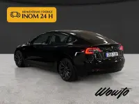 Tesla Model 3 Performance 534HK /Moms 393kW