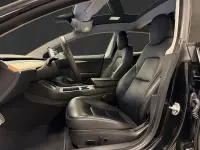 Tesla Model 3 Performance 534HK /Moms 393kW