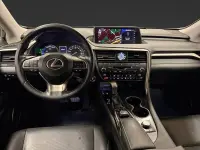 Lexus RX 450h RX 450h L AWD 3.5 V6 E-CVT 313HK Comfort /HuD/B-Kamera 230kW