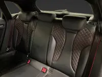 Audi RS 3 Sportback 2.5 TFSI Q 400HK / Pano / B&O / Se Spec 294kW