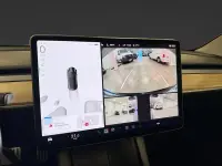 Tesla Model 3 Performance 534HK /Moms 393kW