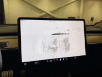Tesla Model 3 Performance 534HK /Moms 393kW