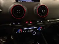 Audi RS 3 Sportback 2.5 TFSI Q 400HK / Pano / B&O / Se Spec 294kW