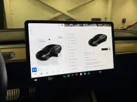 Tesla Model 3 Performance 534HK /Moms 393kW
