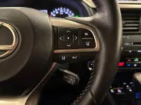 Lexus RX 450h RX 450h L AWD 3.5 V6 E-CVT 313HK Comfort /HuD/B-Kamera 230kW