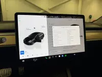 Tesla Model 3 Performance 534HK /Moms 393kW