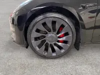 Tesla Model 3 Performance 534HK /Moms 393kW