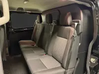 Ford Transit Custom Custom 340 Crew Van 170HK L2 6-Sits /V-Inred /Mom 125kW