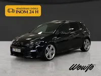 Image of Volkswagen Golf Golf R 2.0 TSI 4M DSG 270HK /Milltek /Taklucka 199kW