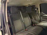 Ford Transit Custom Custom 340 Crew Van 170HK L2 6-Sits /V-Inred /Mom 125kW