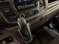 Ford Transit Custom Custom 340 Crew Van 170HK L2 6-Sits /V-Inred /Mom 125kW