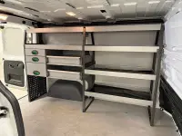 Renault TRAFIC 2.0 dCi Aut EDC 150HK 3-Sits /V-Inred 110kW