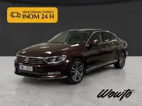Image of Volkswagen Passat 2.0 TDI DSG 190HK Executive /Dynaudio 140kW