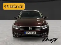 Image of Volkswagen Passat 2.0 TDI DSG 190HK Executive /Dynaudio 140kW