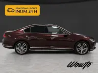 Image of Volkswagen Passat 2.0 TDI DSG 190HK Executive /Dynaudio 140kW