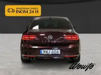 Image of Volkswagen Passat 2.0 TDI DSG 190HK Executive /Dynaudio 140kW