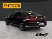 Image of Volkswagen Passat 2.0 TDI DSG 190HK Executive /Dynaudio 140kW