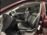 Image of Volkswagen Passat 2.0 TDI DSG 190HK Executive /Dynaudio 140kW