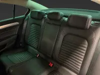 Image of Volkswagen Passat 2.0 TDI DSG 190HK Executive /Dynaudio 140kW