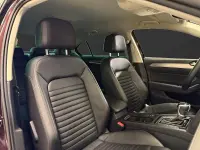 Image of Volkswagen Passat 2.0 TDI DSG 190HK Executive /Dynaudio 140kW