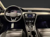 Image of Volkswagen Passat 2.0 TDI DSG 190HK Executive /Dynaudio 140kW