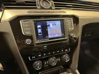 Image of Volkswagen Passat 2.0 TDI DSG 190HK Executive /Dynaudio 140kW