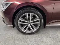 Image of Volkswagen Passat 2.0 TDI DSG 190HK Executive /Dynaudio 140kW